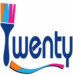 TWENTY Website