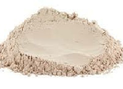 Kaolin Usage