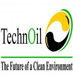 TECHNOIL Website