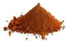 Iron Oxide